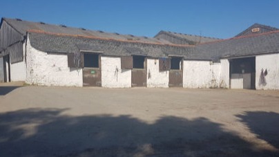 Treliever Equestrian Centre
